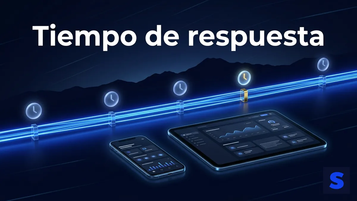 Tiempo de respuesta de Slottica: lo que no confirma el sitio oficial frente a lo que dicen terceros