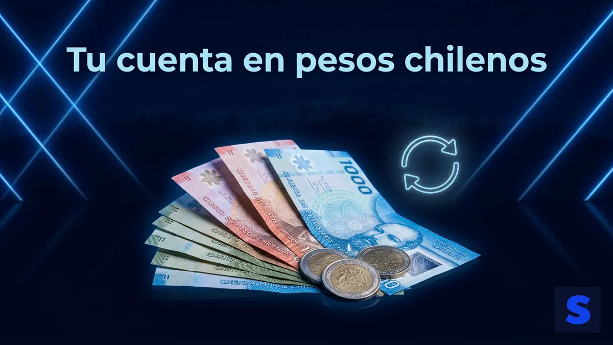Cuenta en pesos chilenos en Slottica Chile y su relación con los límites de retiro